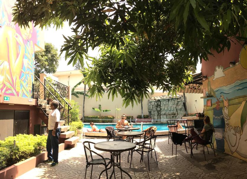 Piscina Foto