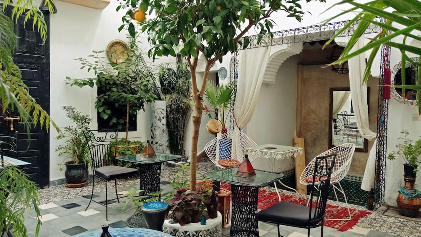 Riad Gaya