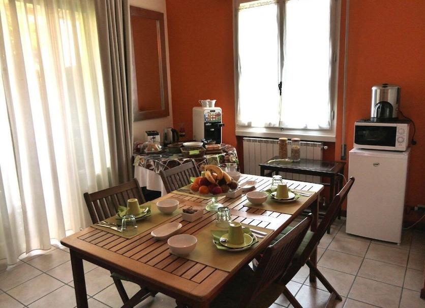Comedor Foto