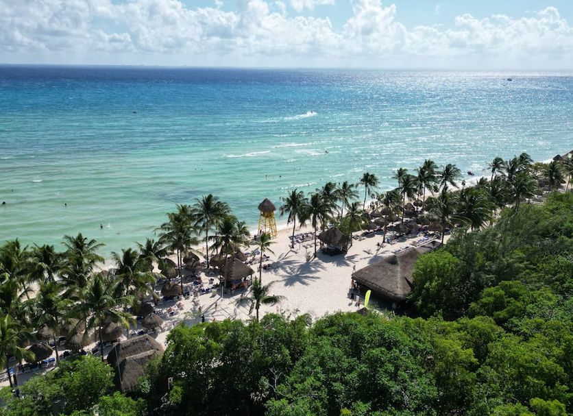 Playa Foto