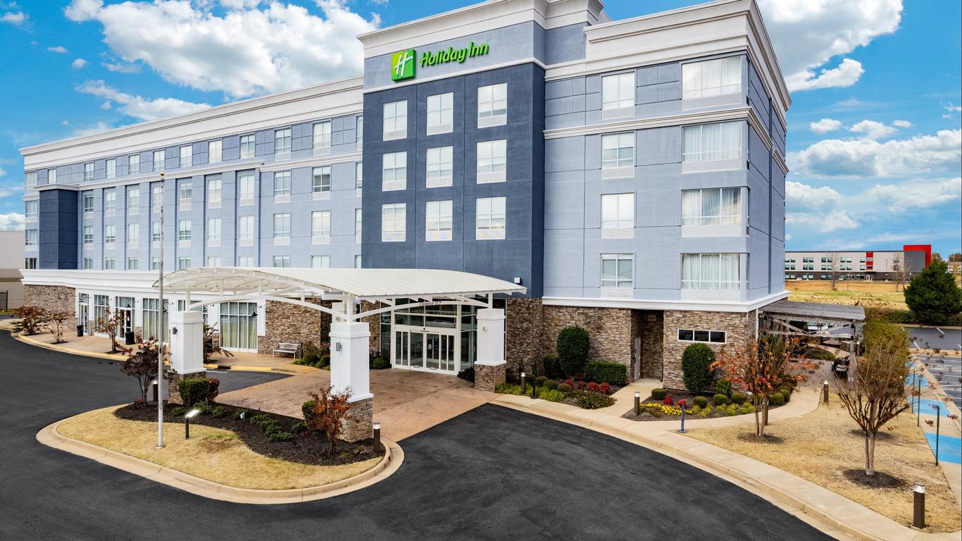 Holiday Inn Southaven Central - Memphis, An IHG Hotel