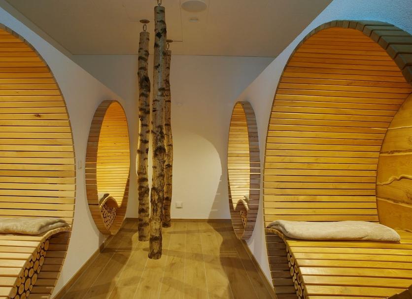 Spa Foto