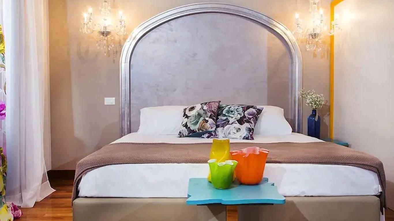 Locanda Al Volo Tommaseo