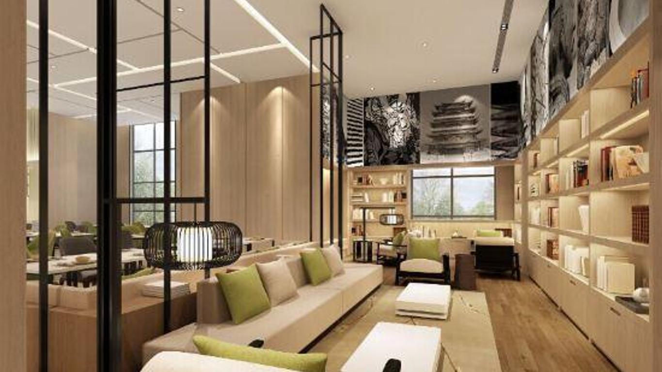 Hanzhong Hotel