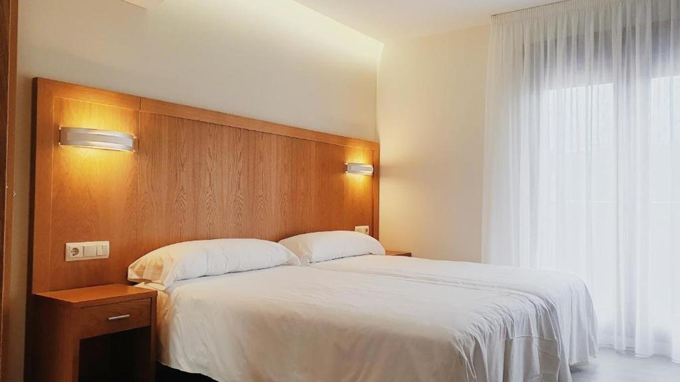 Campomar Hotel