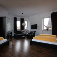 Stadthotel Kleiner Berg