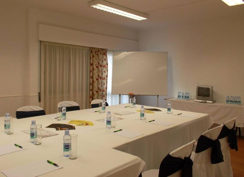 Sala de conferencias Foto