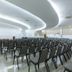 Sala de conferencias