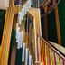 Escaleras