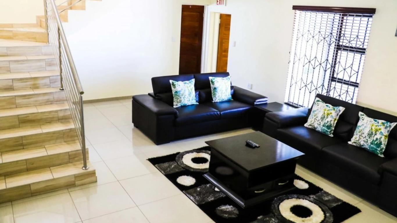 Estoby Executive guest house