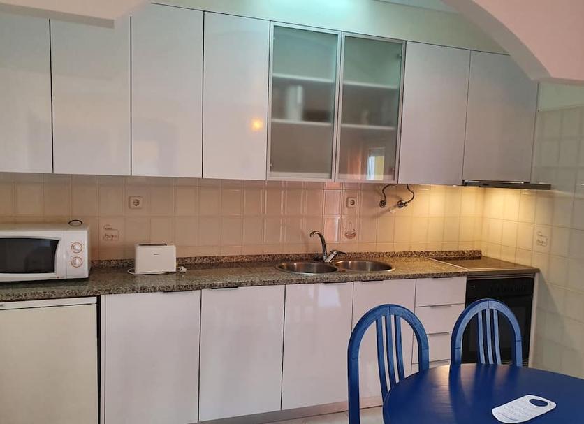 Cocina Foto
