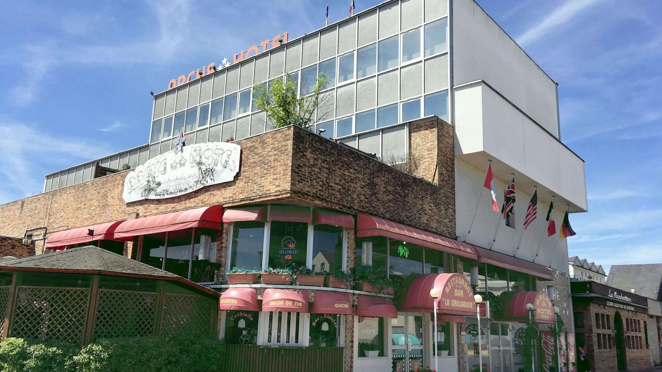 Arche Hotel