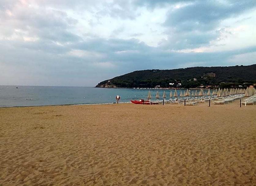 Playa Foto