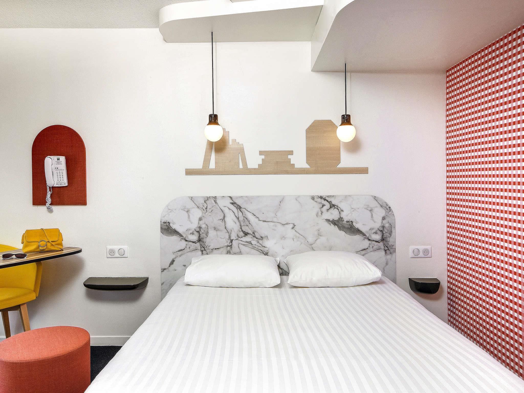 Habitación
