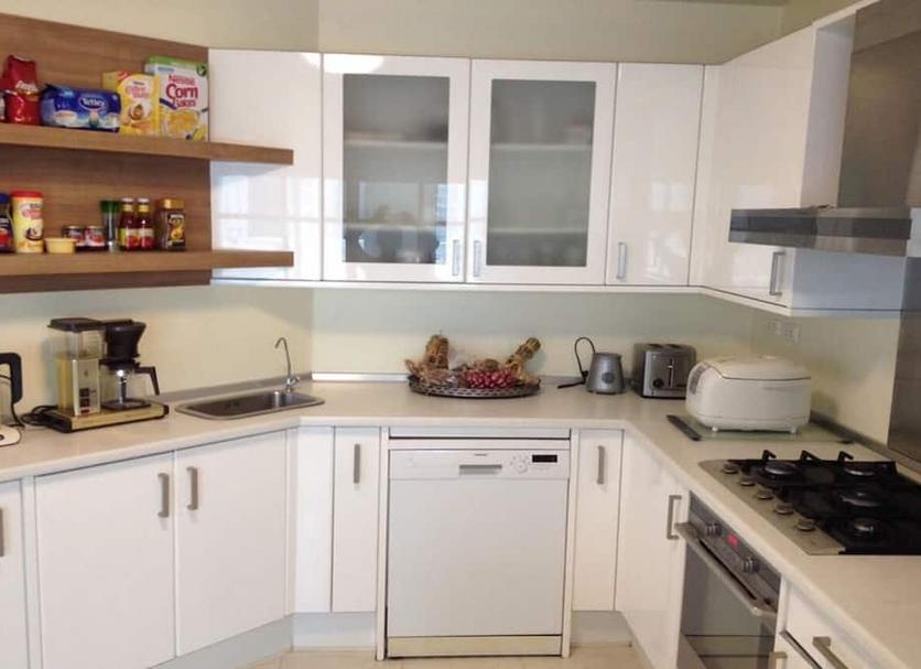 Cocina Foto