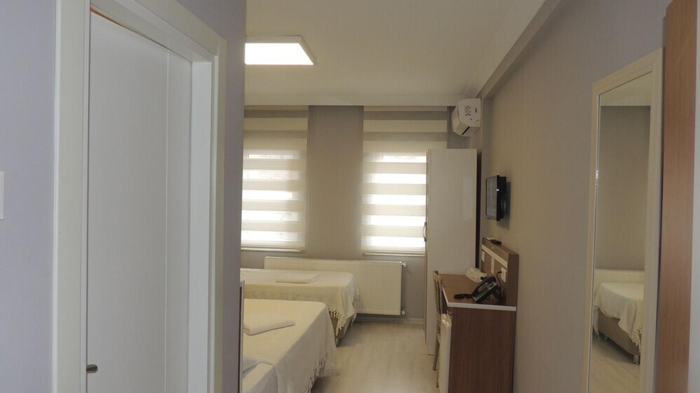 Sogutpark Hotel