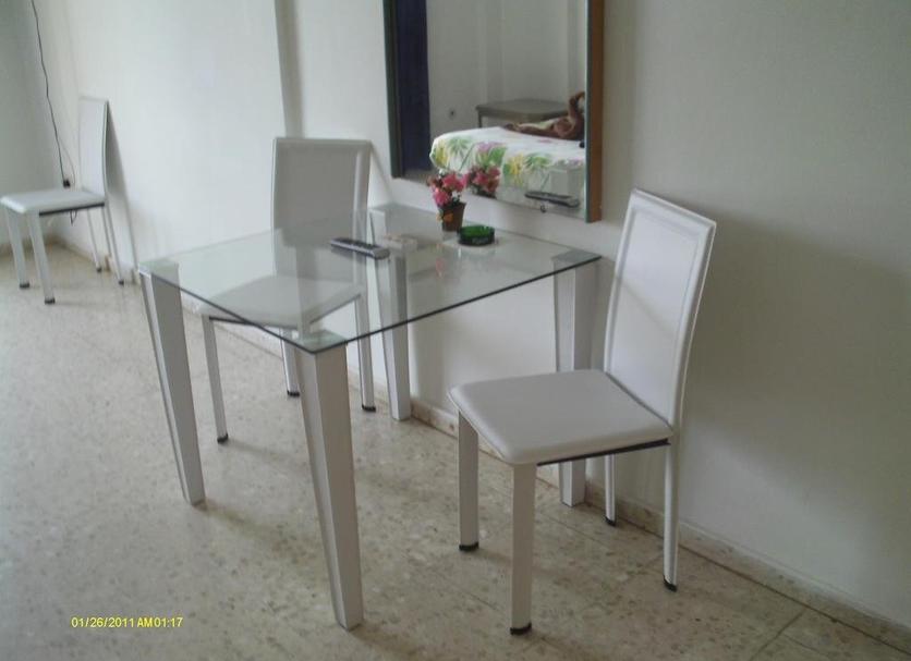 Comedor Foto