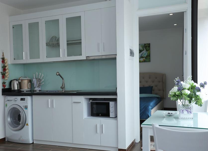 Cocina Foto