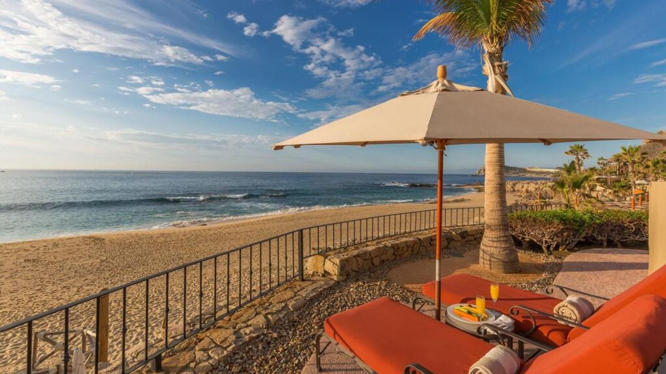 Deluxe Oasis In Los Cabos