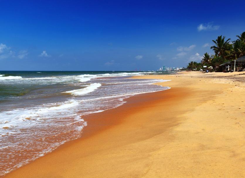 Playa Foto