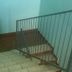 Escaleras