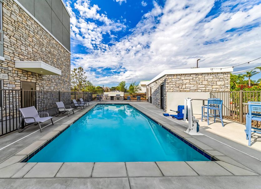Piscina Foto