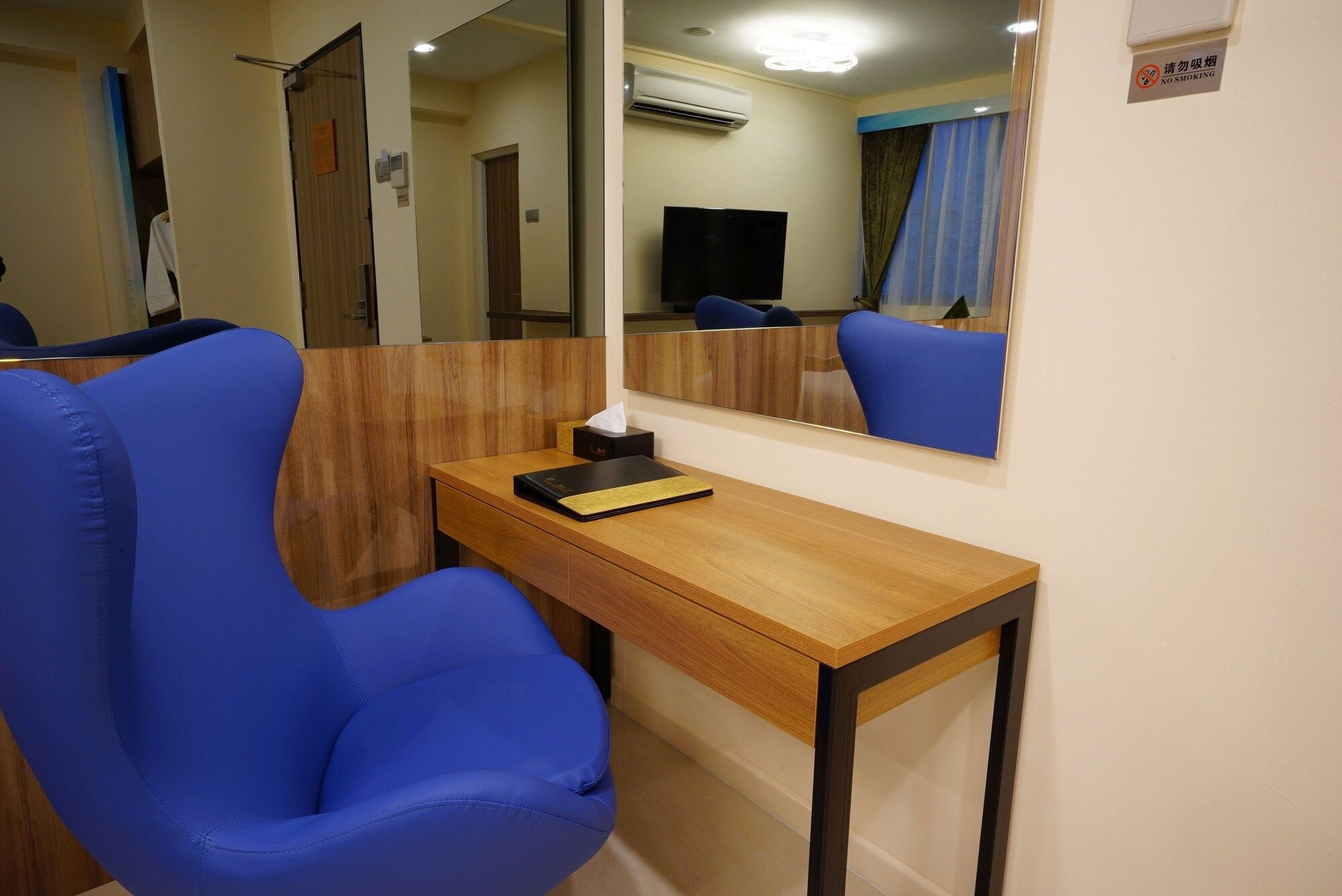 Servicio de la habitación