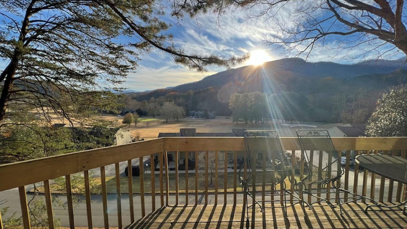 Fox Run at Lake Lure