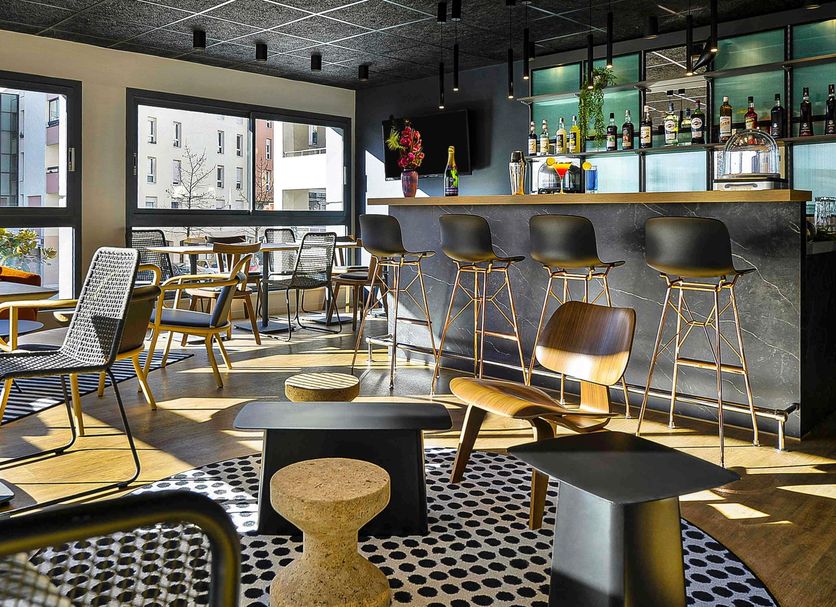 Bar Foto
