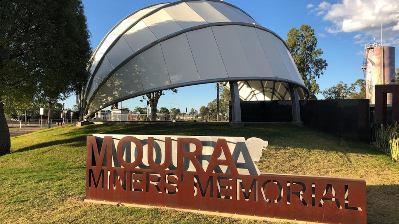 Moura Motel