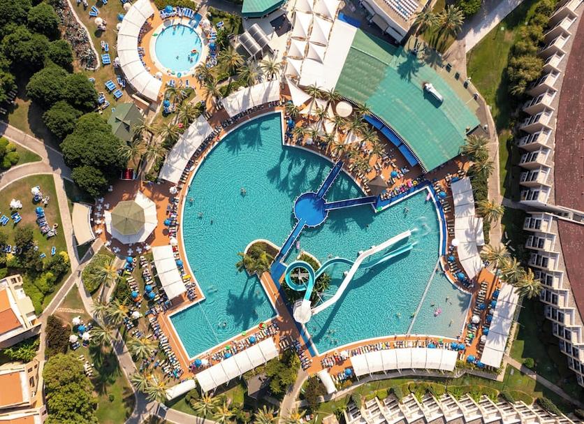 Piscina Foto