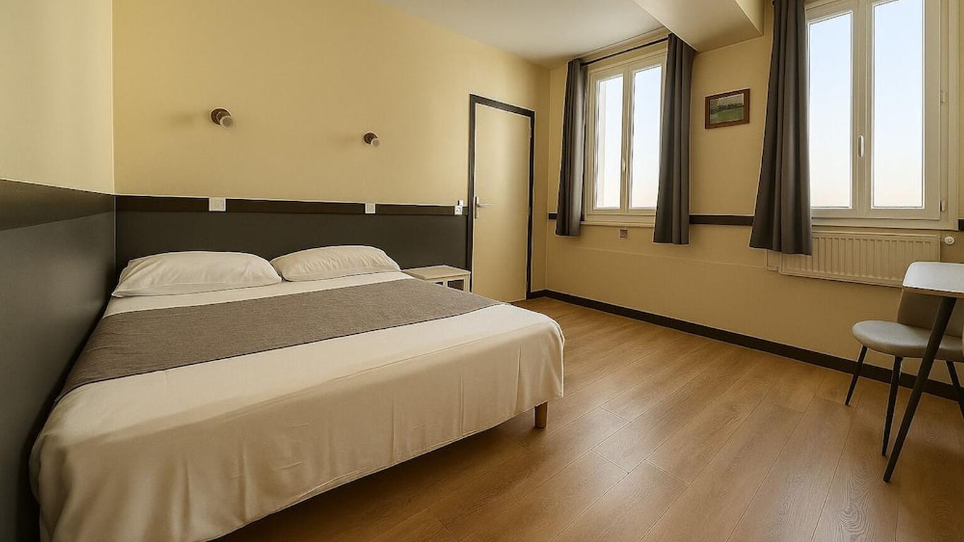 Hotel des Bains