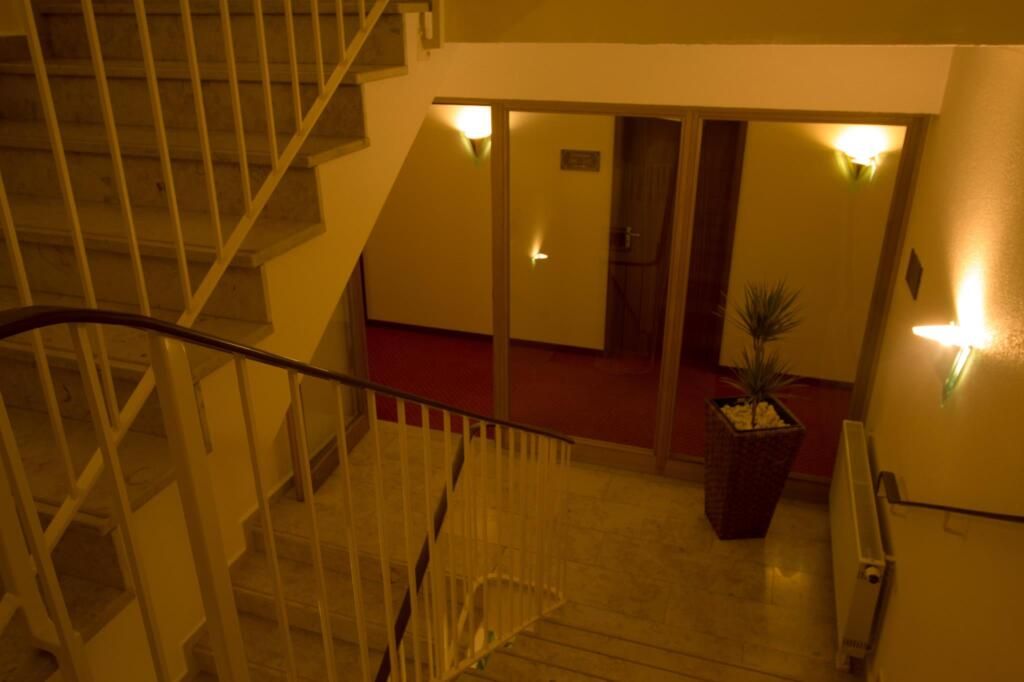 Escaleras