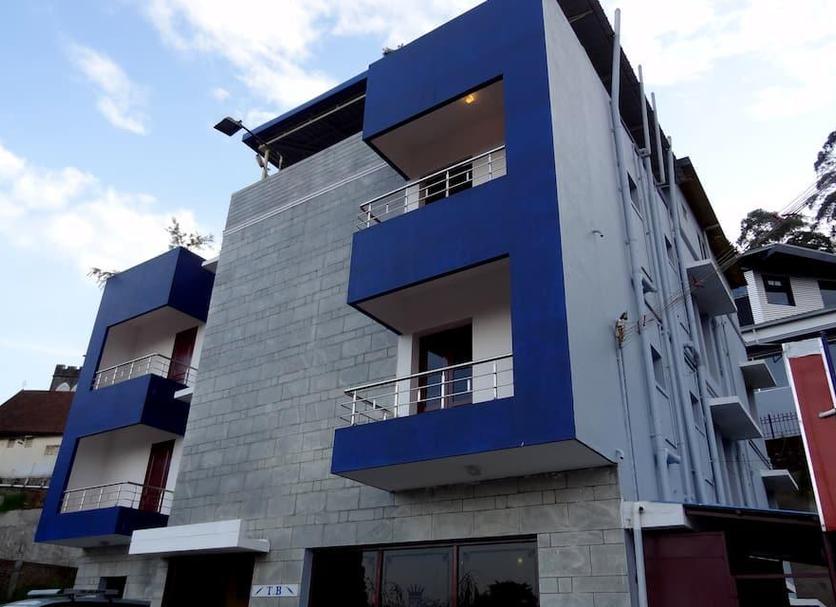 Edificio Foto