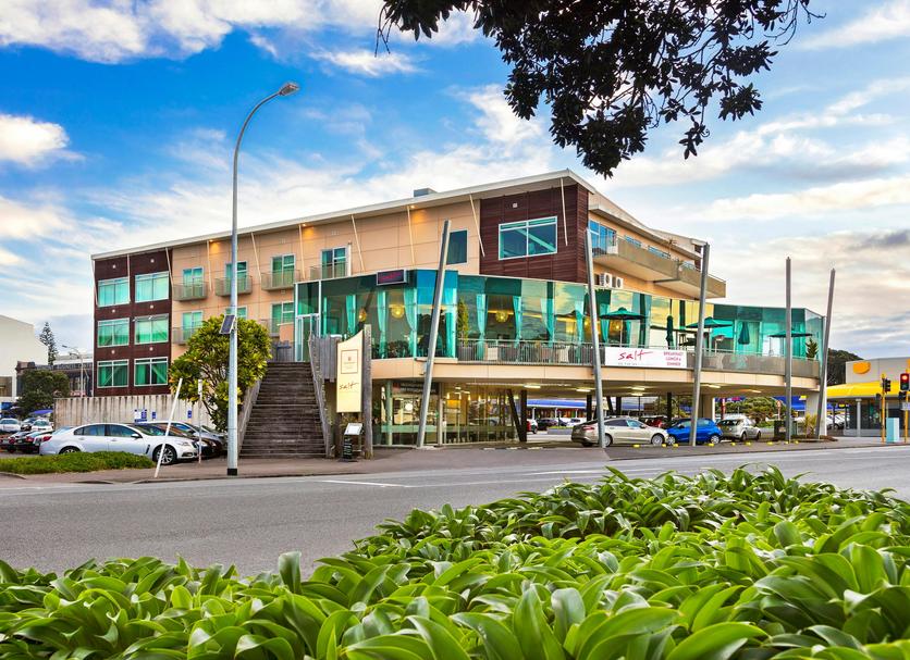 Edificio Foto