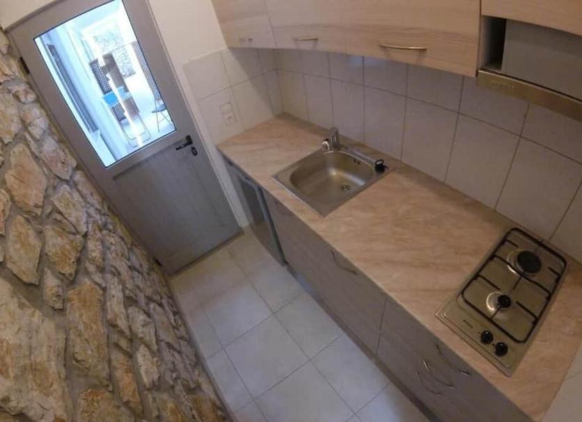 Cocina Foto