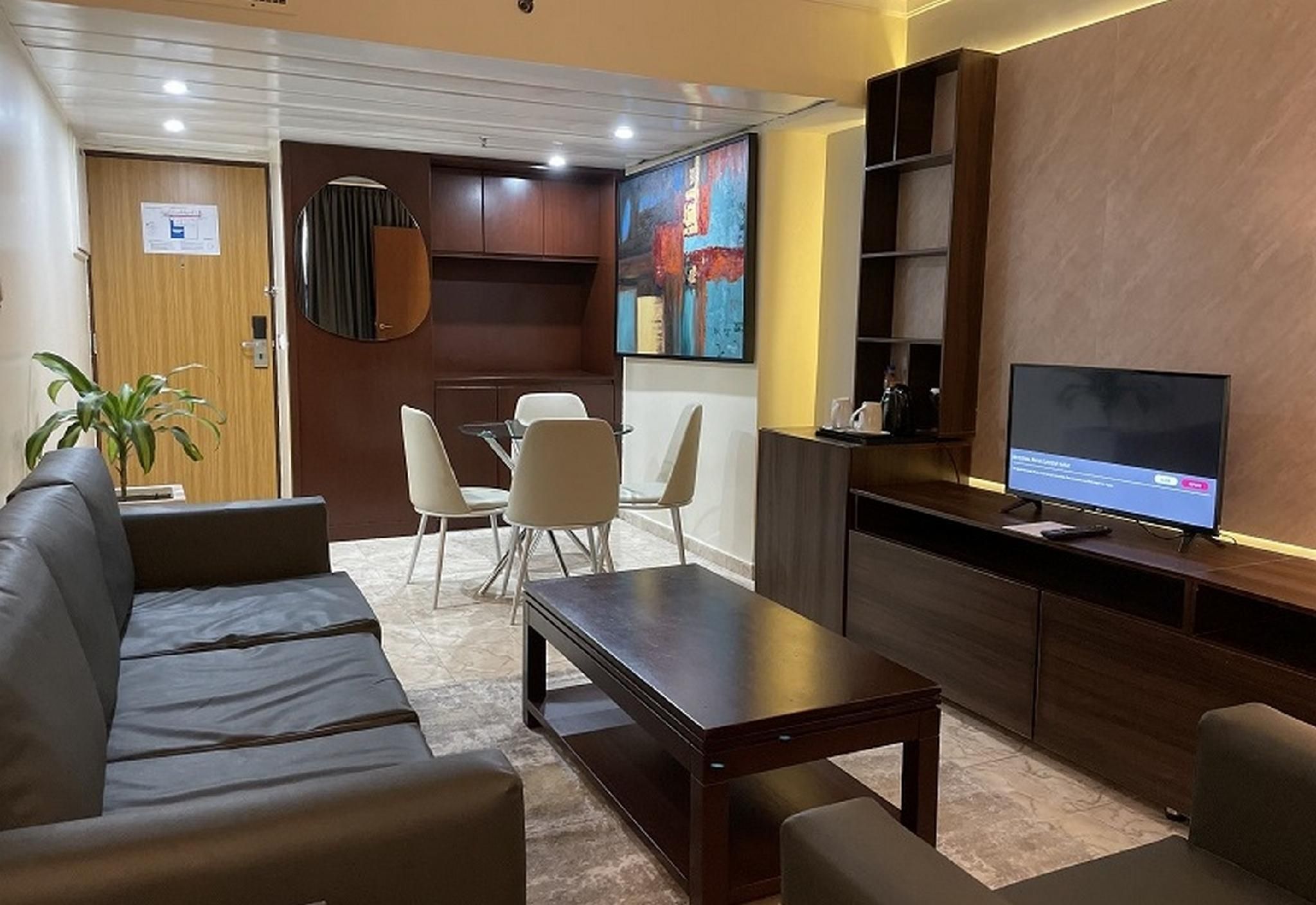 Sala de estar