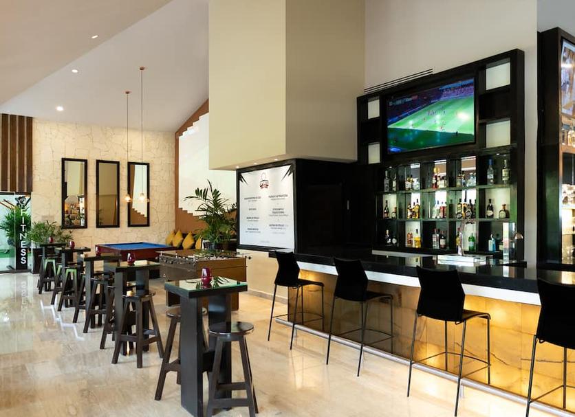 Bar Foto