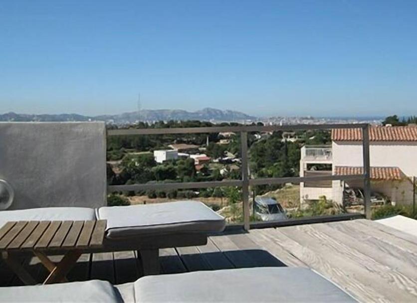 Balcón Foto