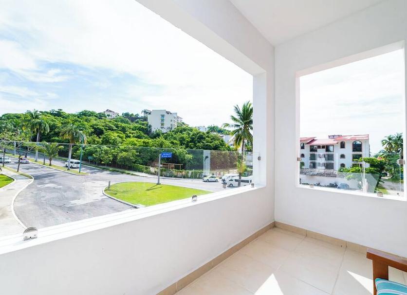 Balcón Foto