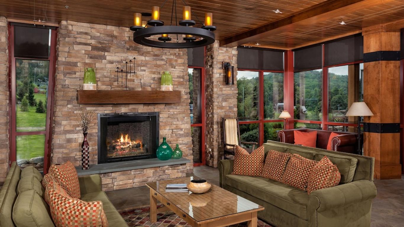 Bear Creek Mountain Resort