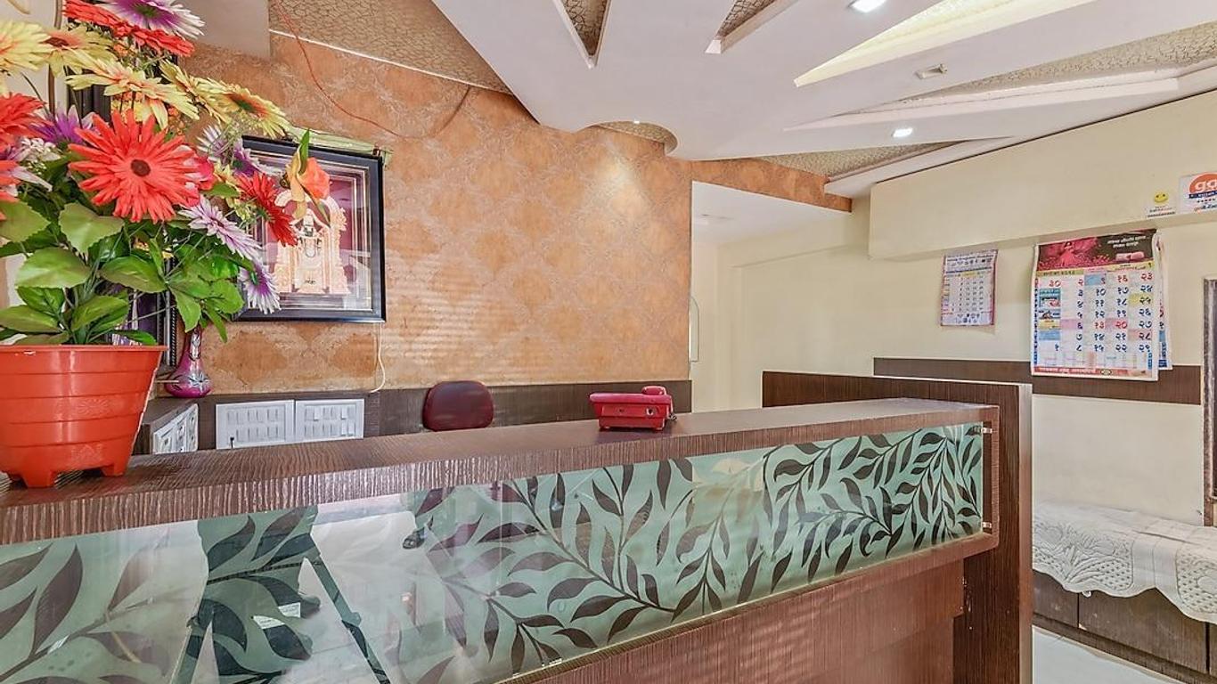 Hotel Shree Palace