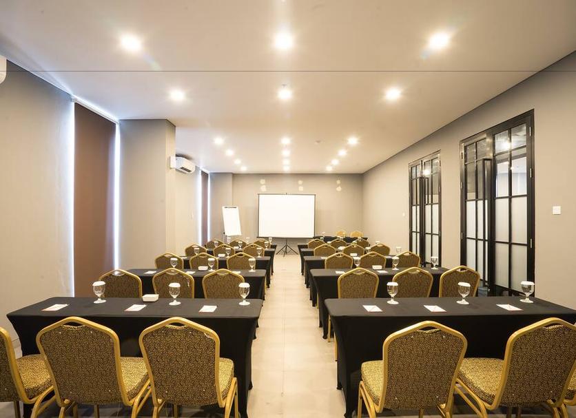 Sala de conferencias Foto