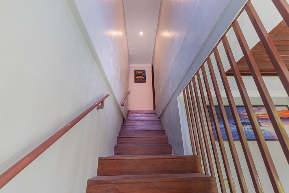 Escaleras