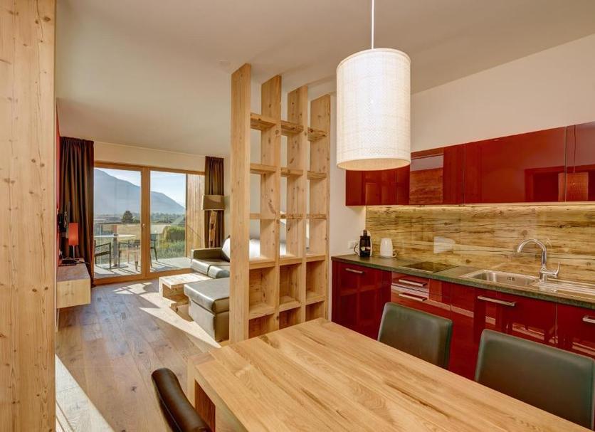 Cocina Foto