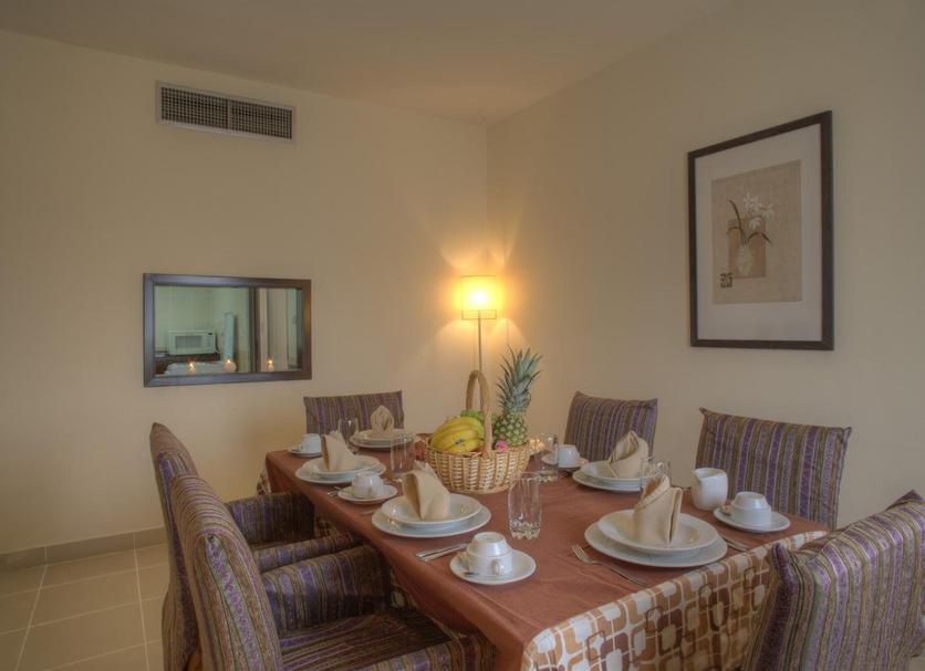 Comedor Foto
