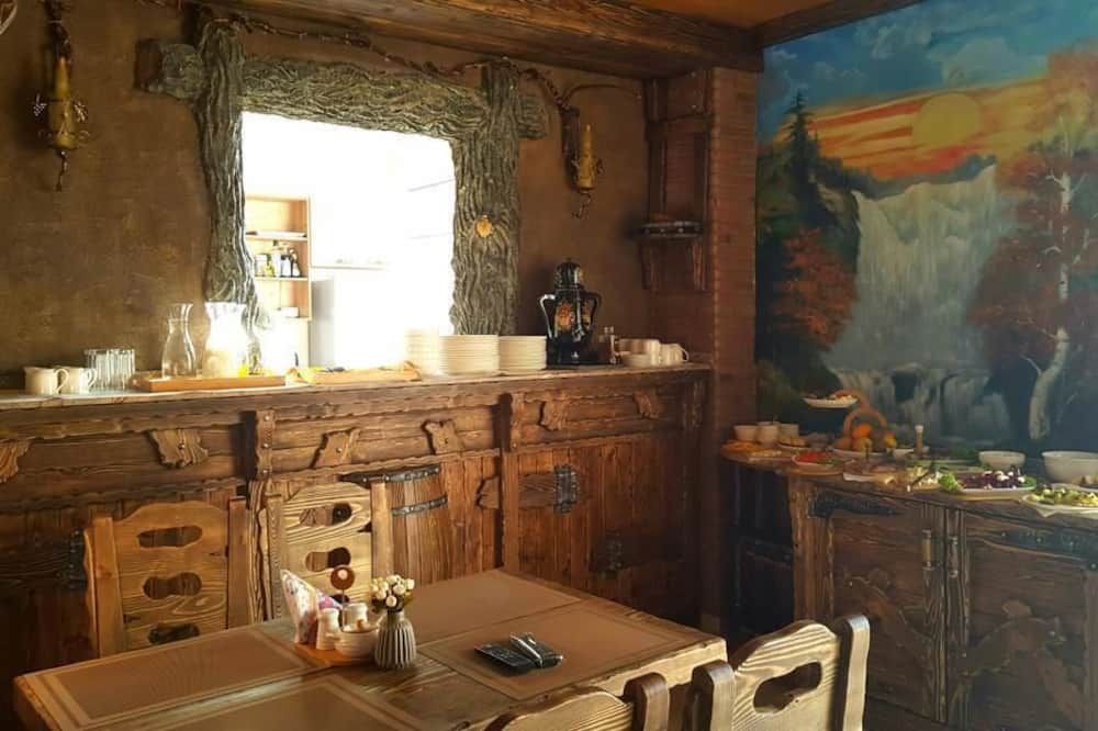 Comedor