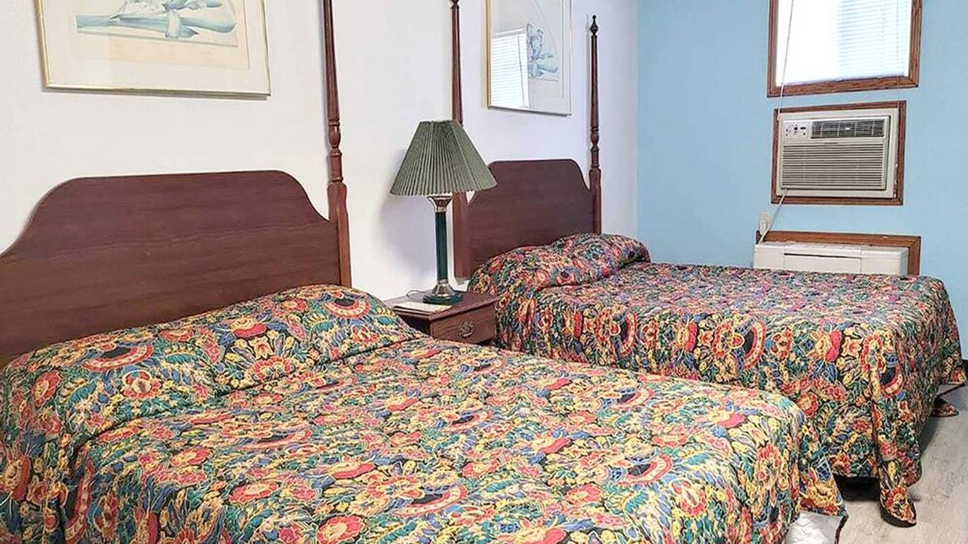 Budget Inn