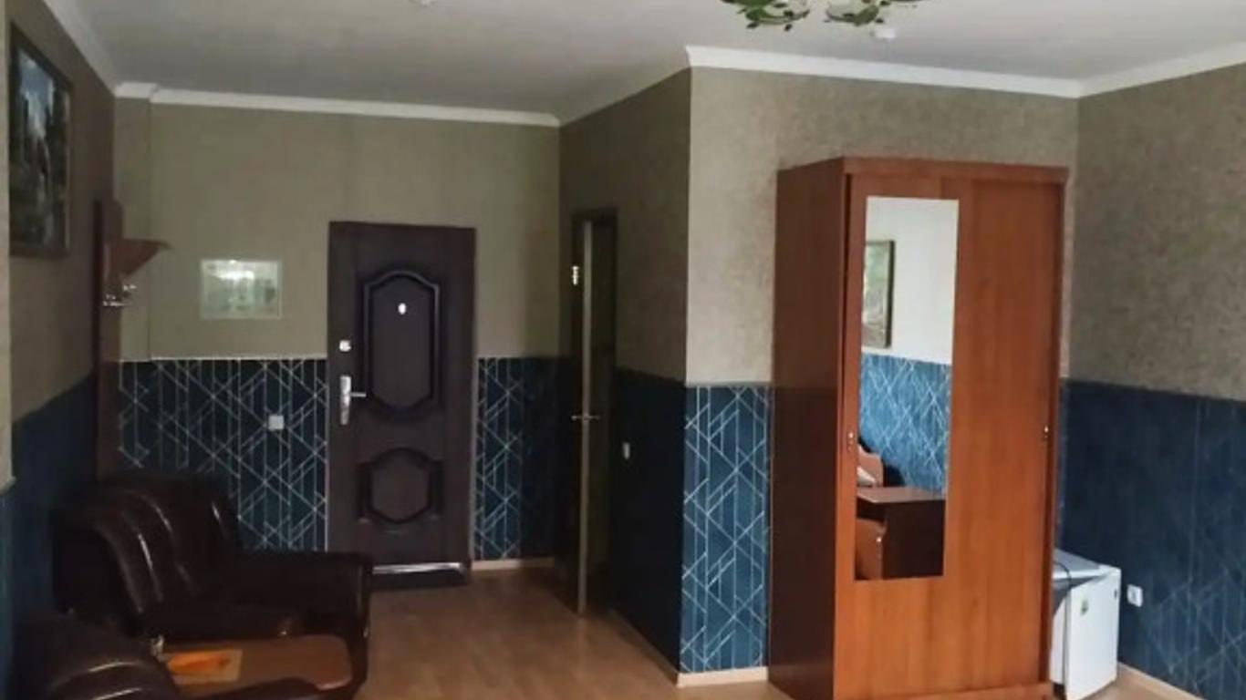 Hotel - Hall