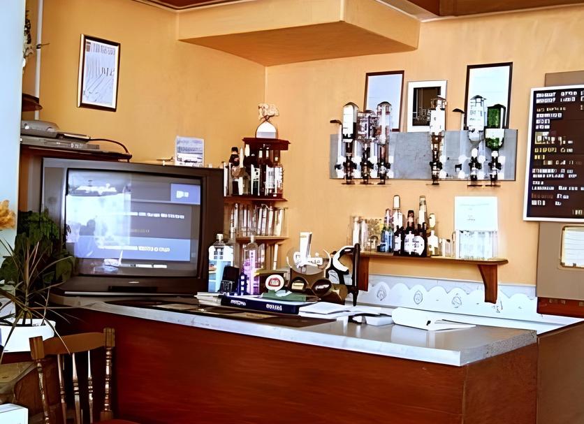 Bar Foto